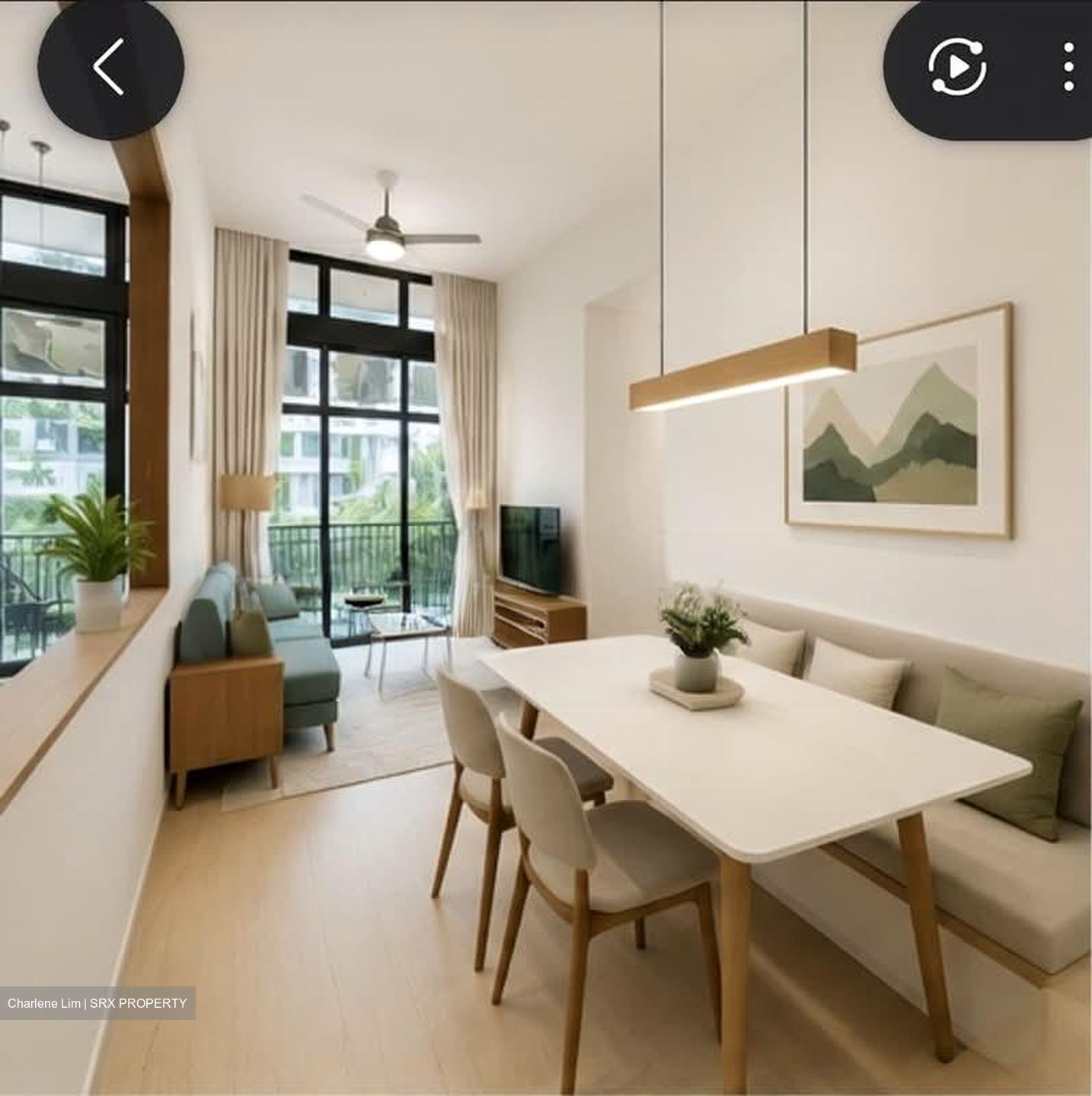Daintree Residence (D21), Condominium #593294561